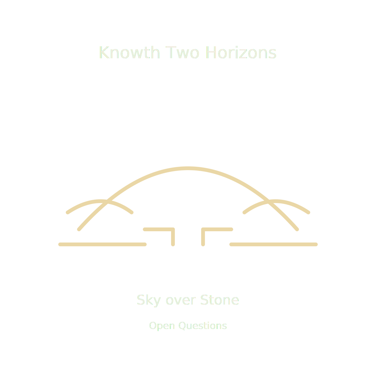 Sky over Stone concept mockup