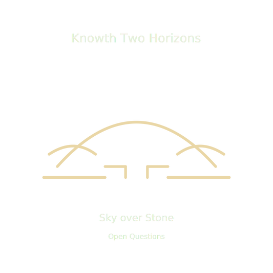 Sky over Stone concept mockup