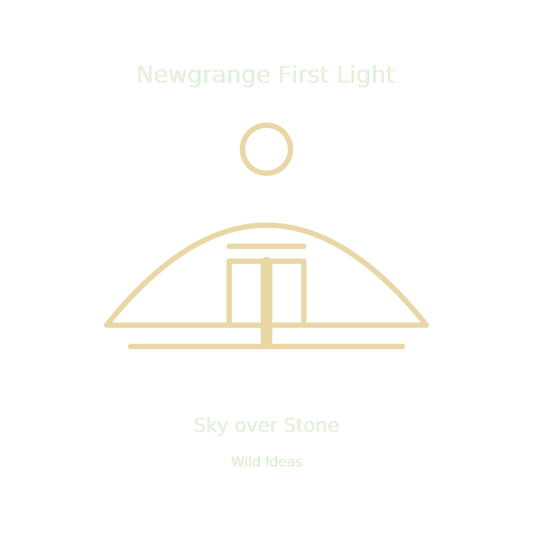 Sky over Stone concept mockup