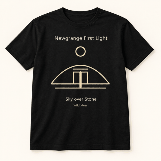 Sky over Stone concept mockup